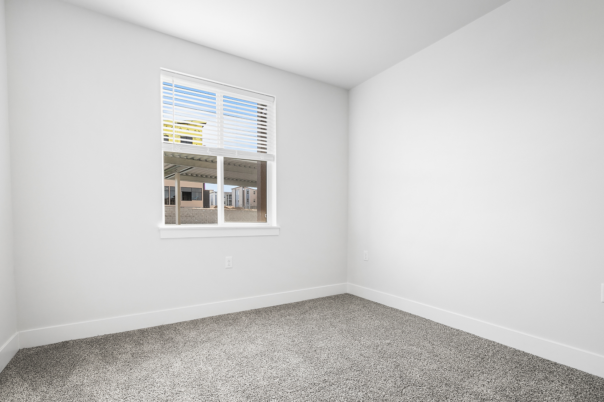 Urban Woods 2 Bedrooms