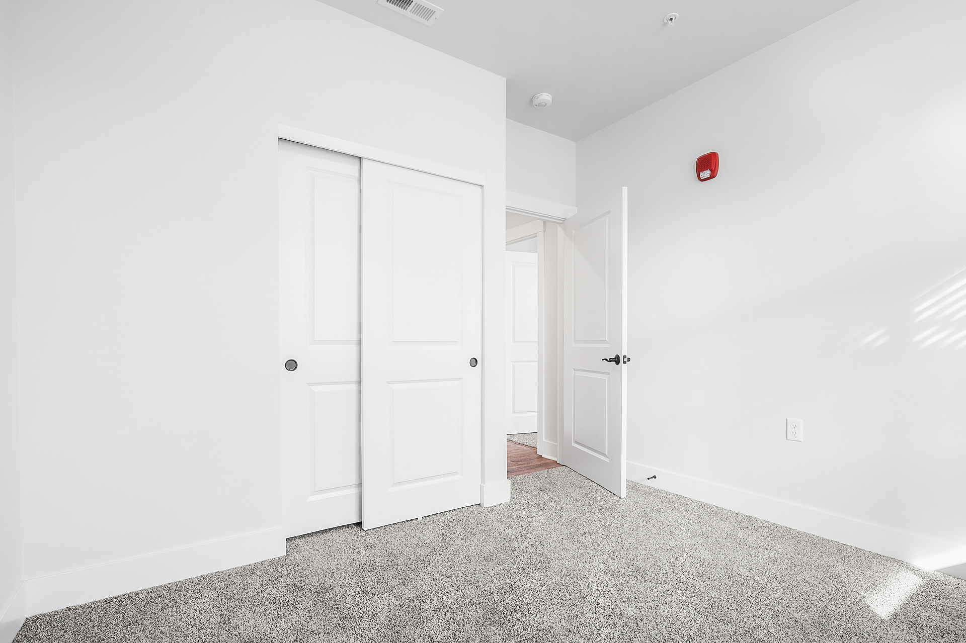 Urban Woods 2 Bedrooms