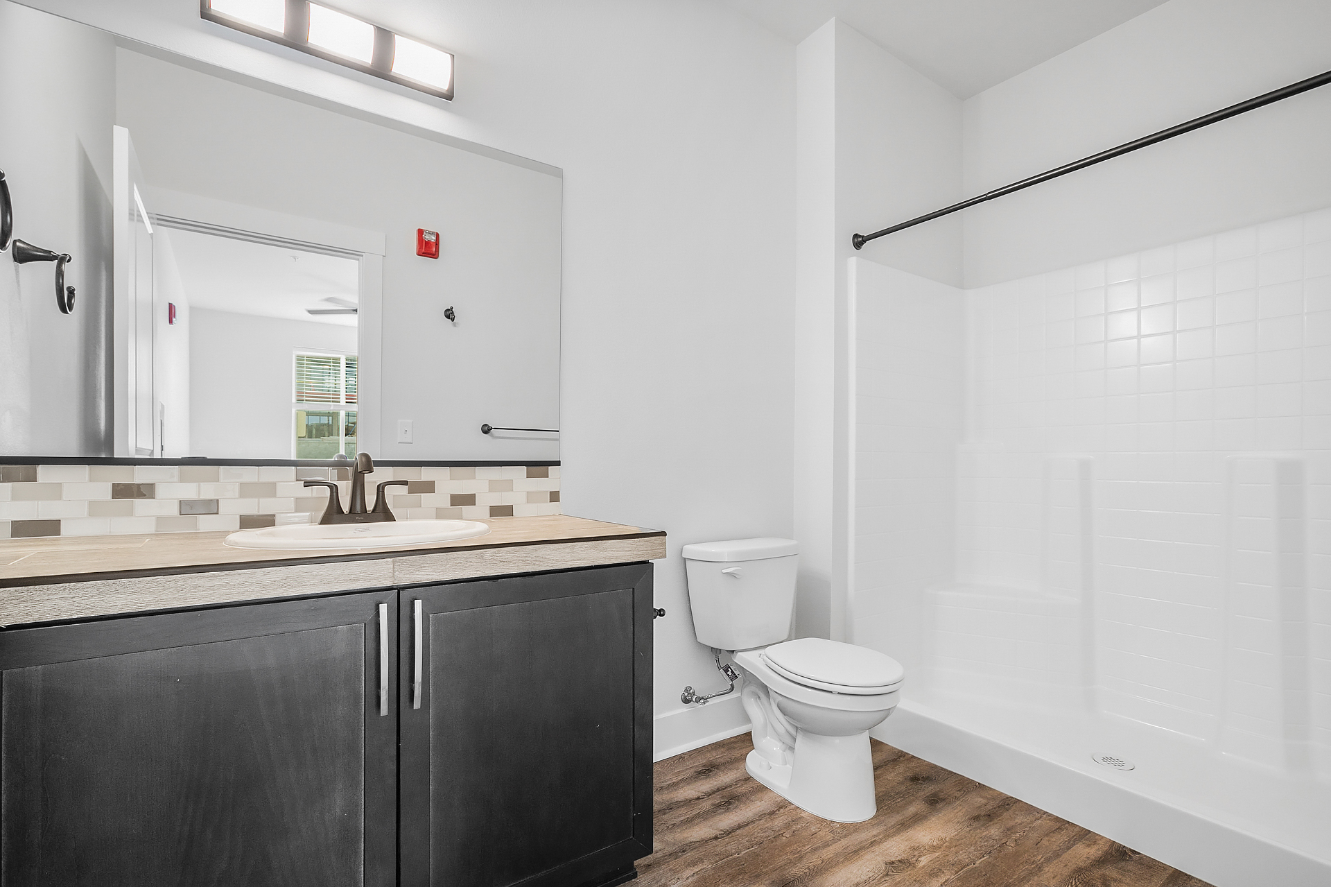 Urban Woods 2 Bedrooms