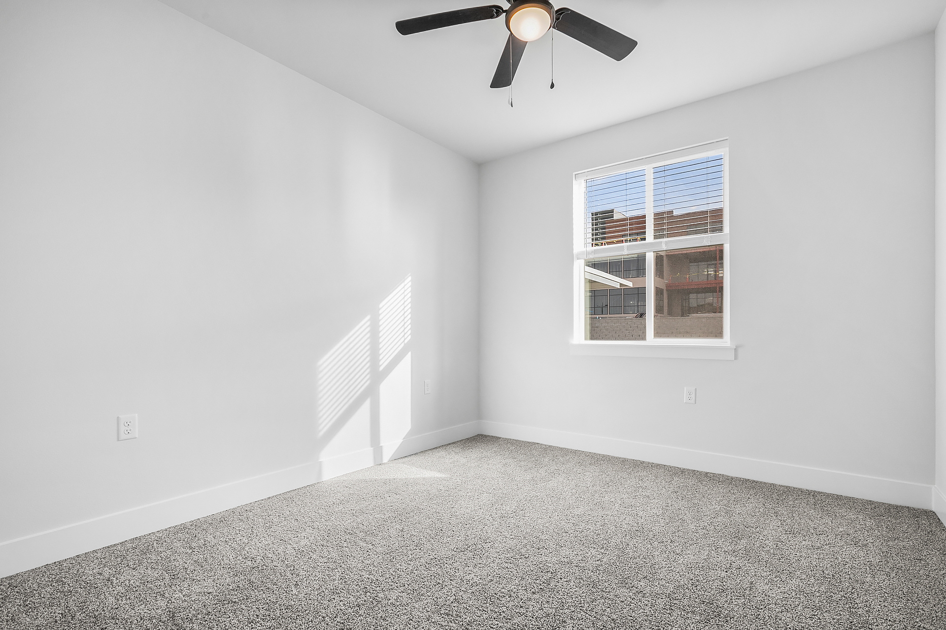 Urban Woods 2 Bedrooms
