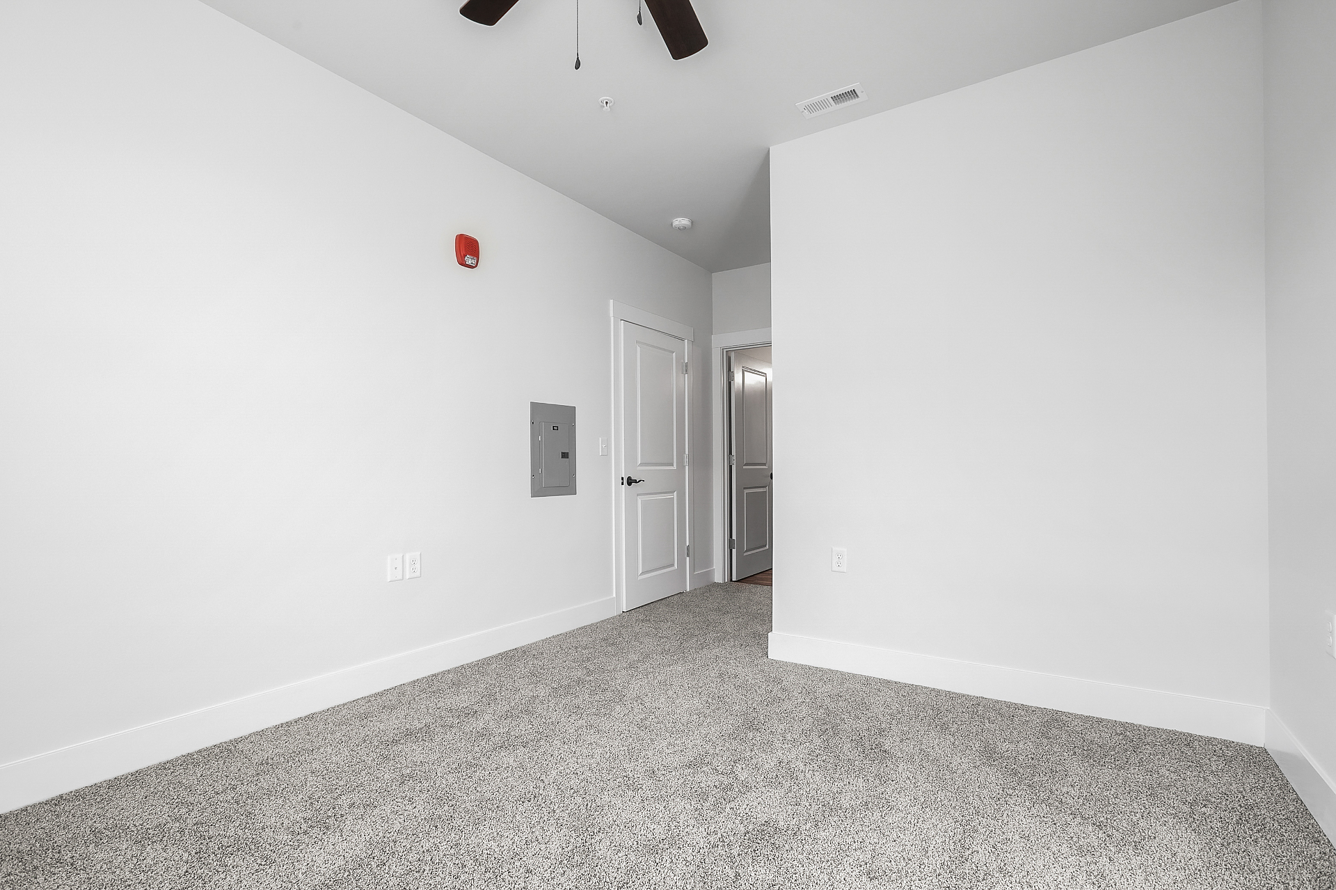 Urban Woods 2 Bedrooms