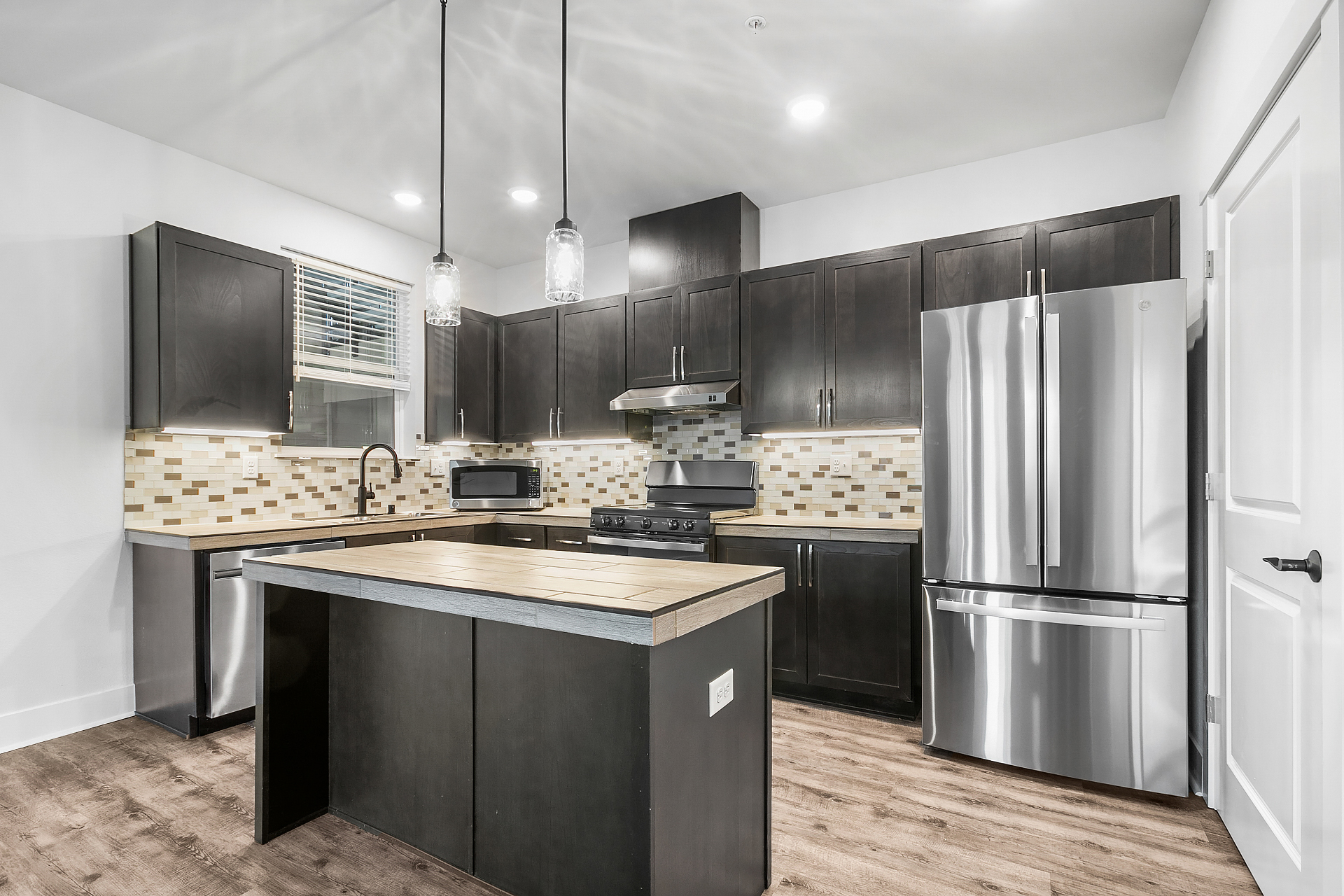 Urban Woods 2 Bedrooms