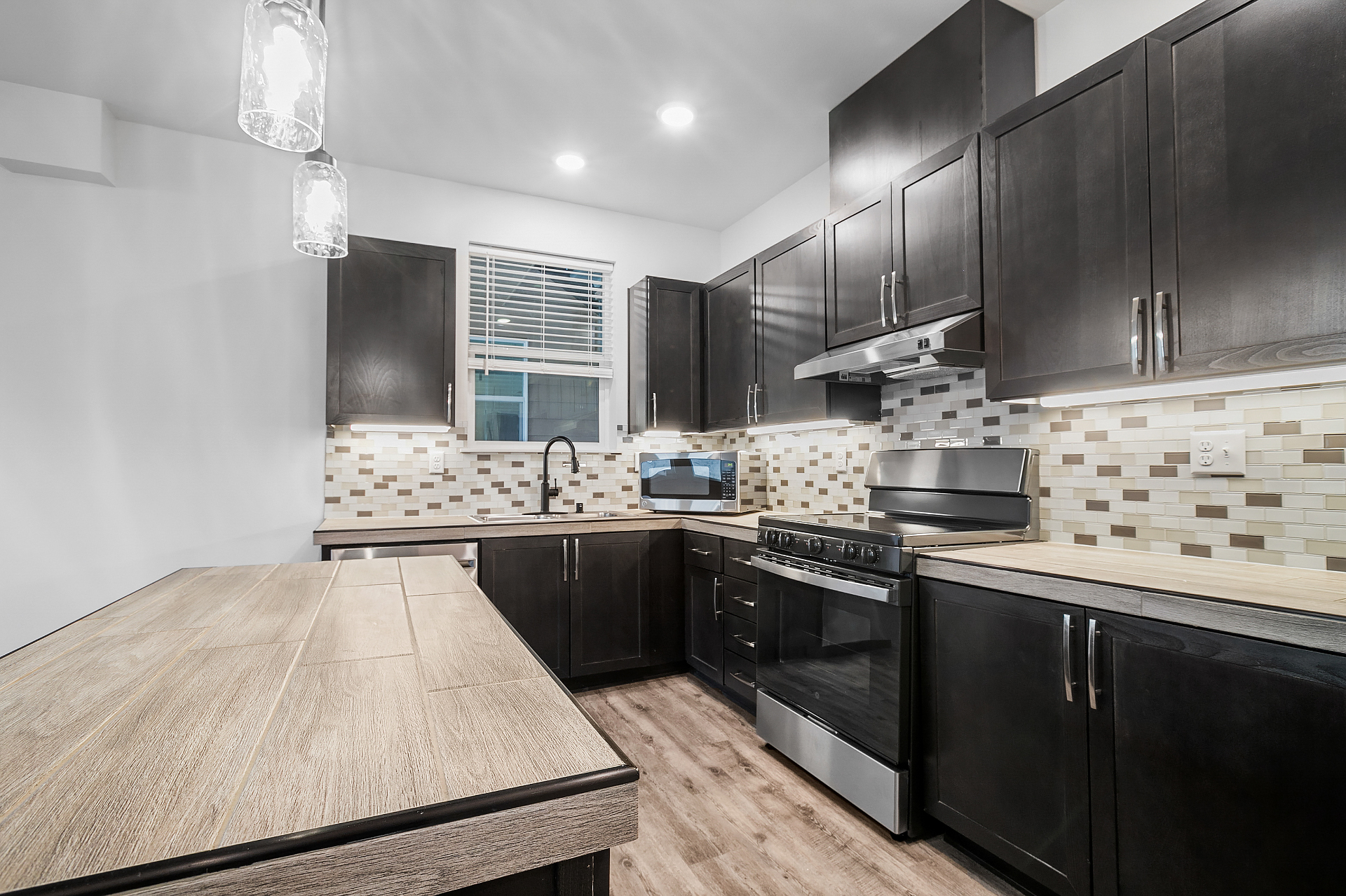 Urban Woods 2 Bedrooms