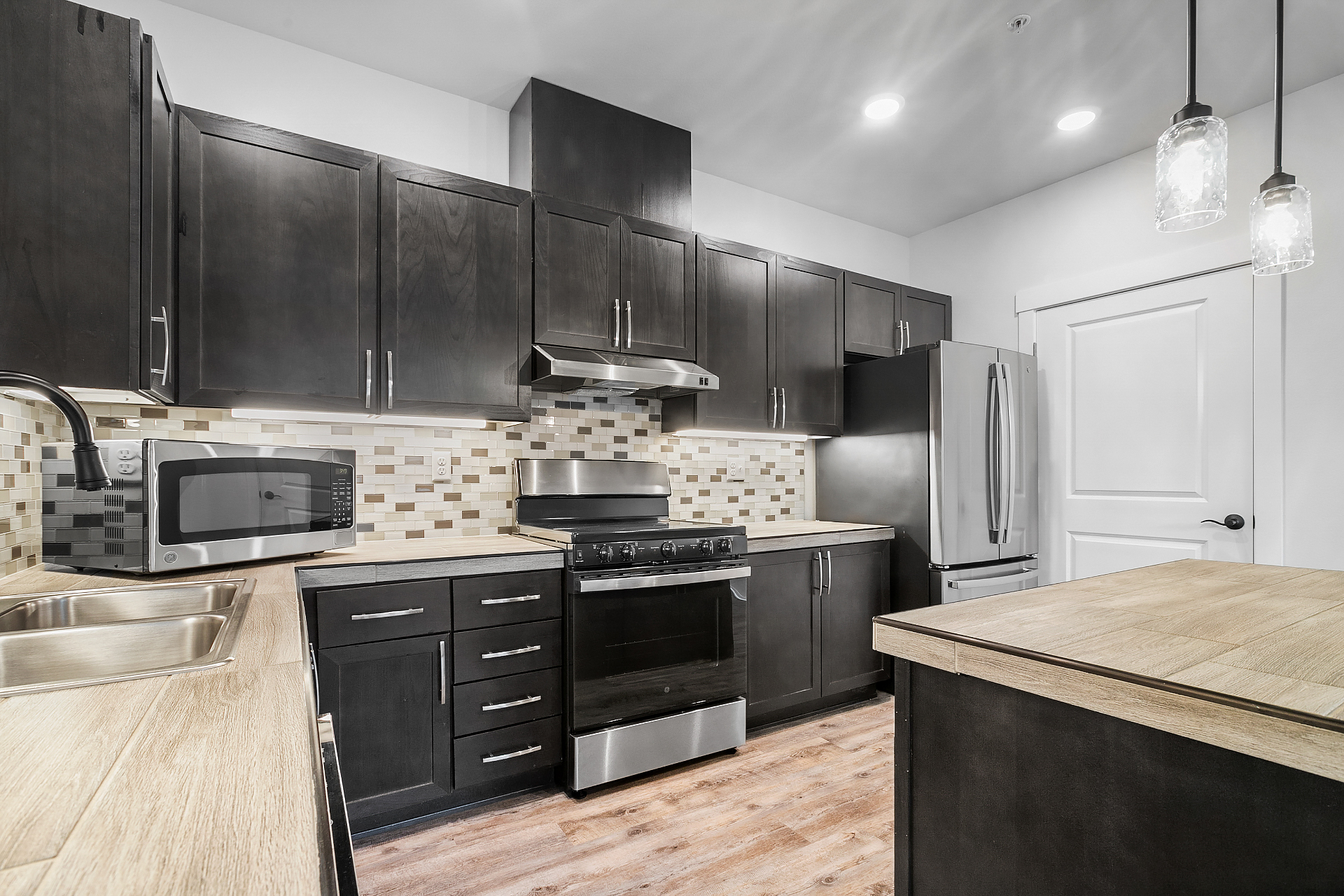 Urban Woods 2 Bedrooms