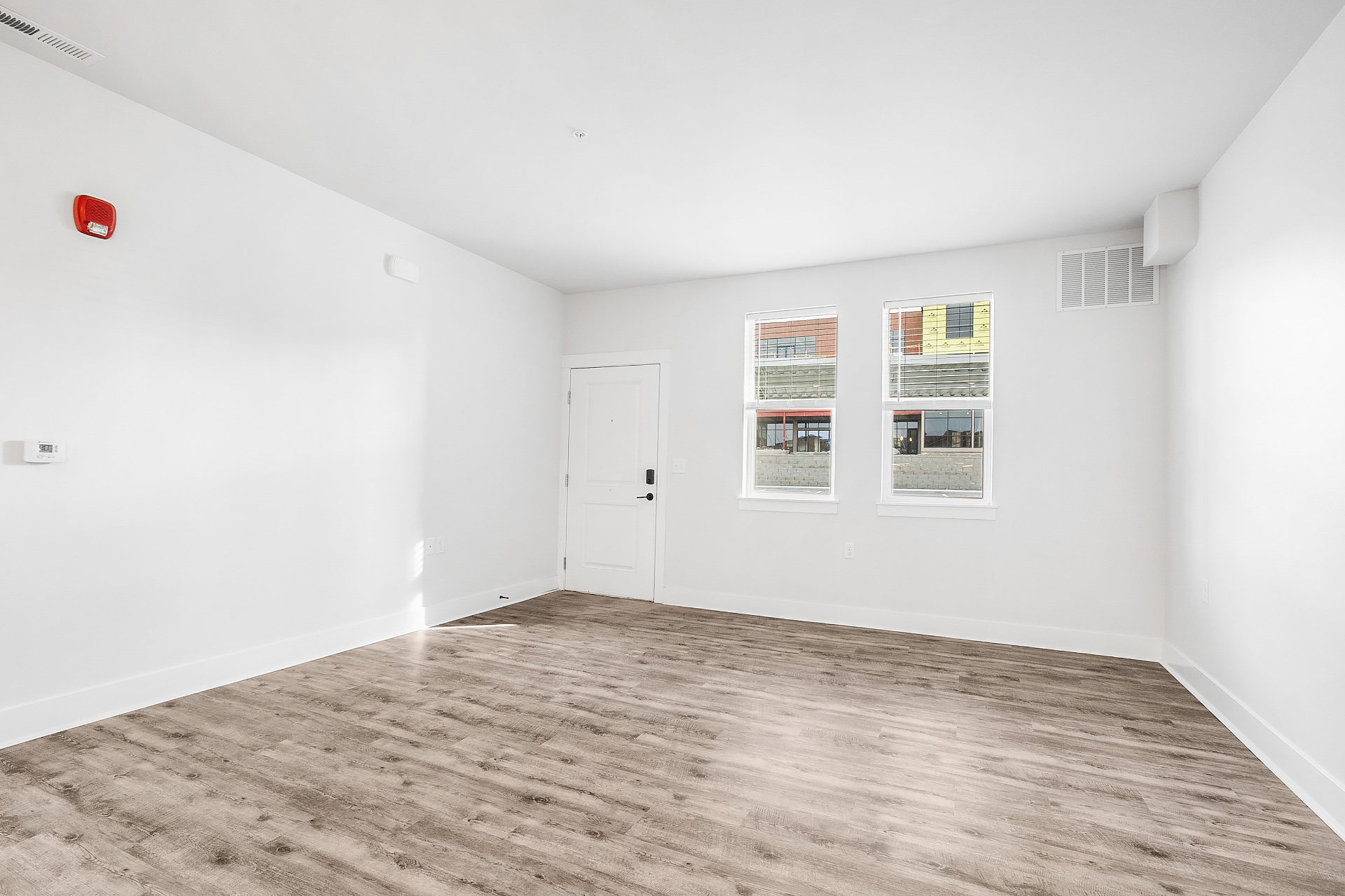 Urban Woods 2 Bedrooms