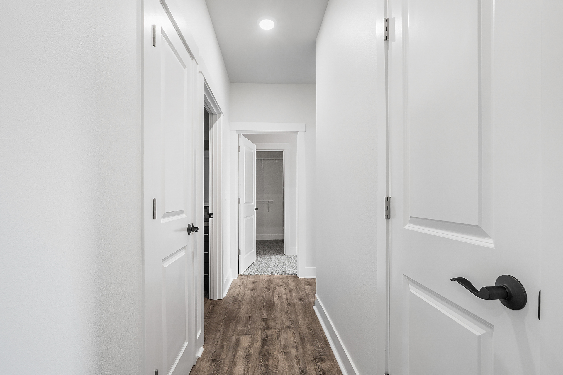 Urban Woods 2 Bedrooms