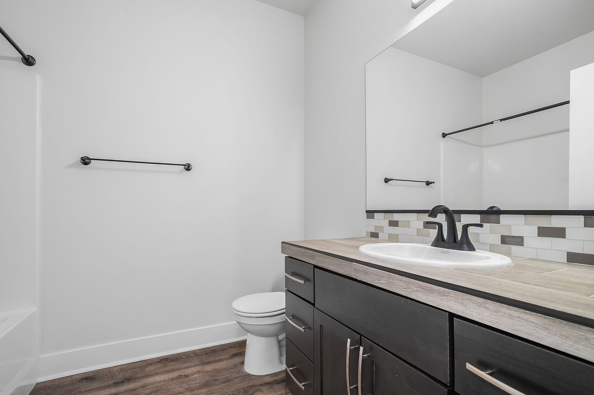 Urban Woods 2 Bedrooms