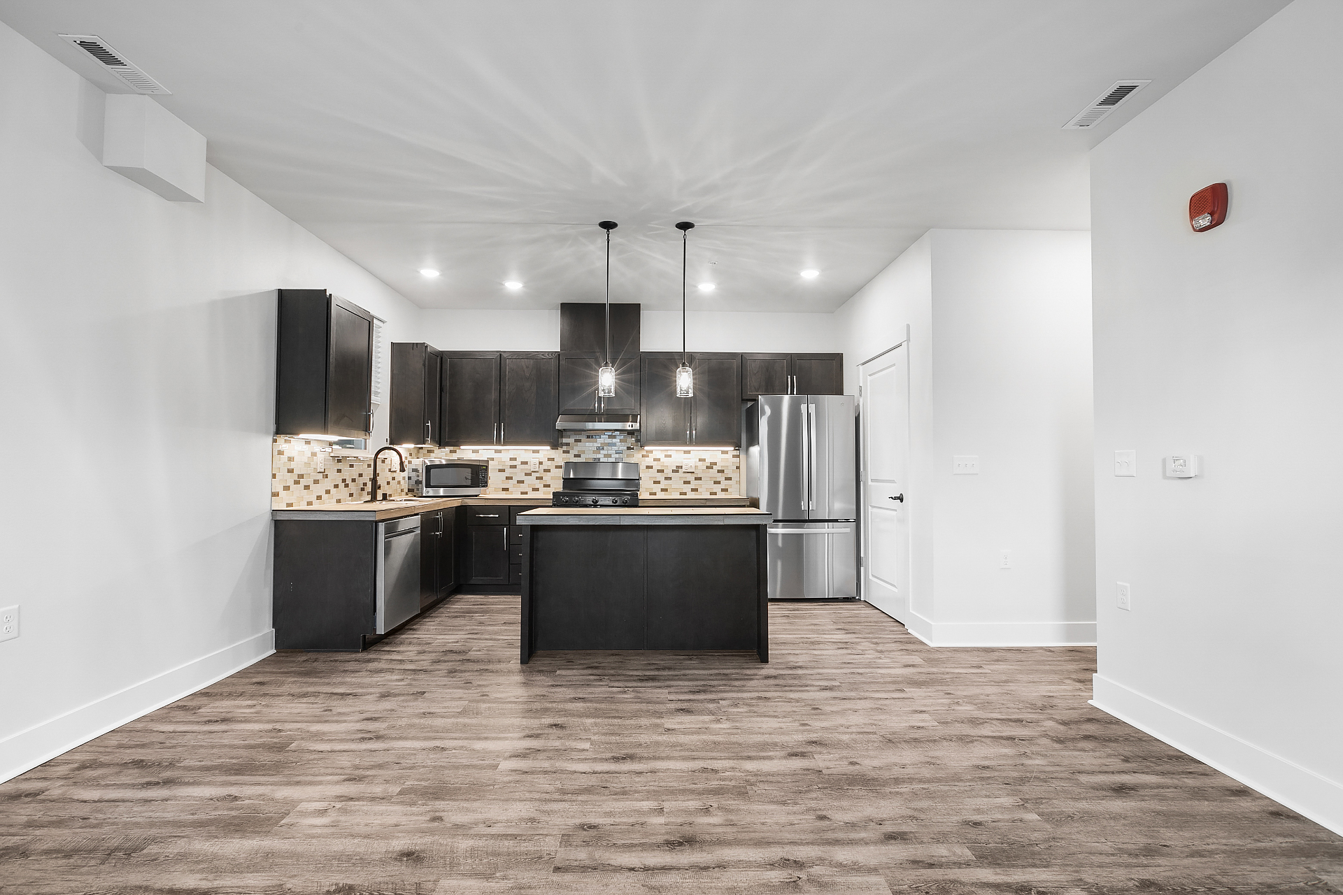Urban Woods 2 Bedrooms