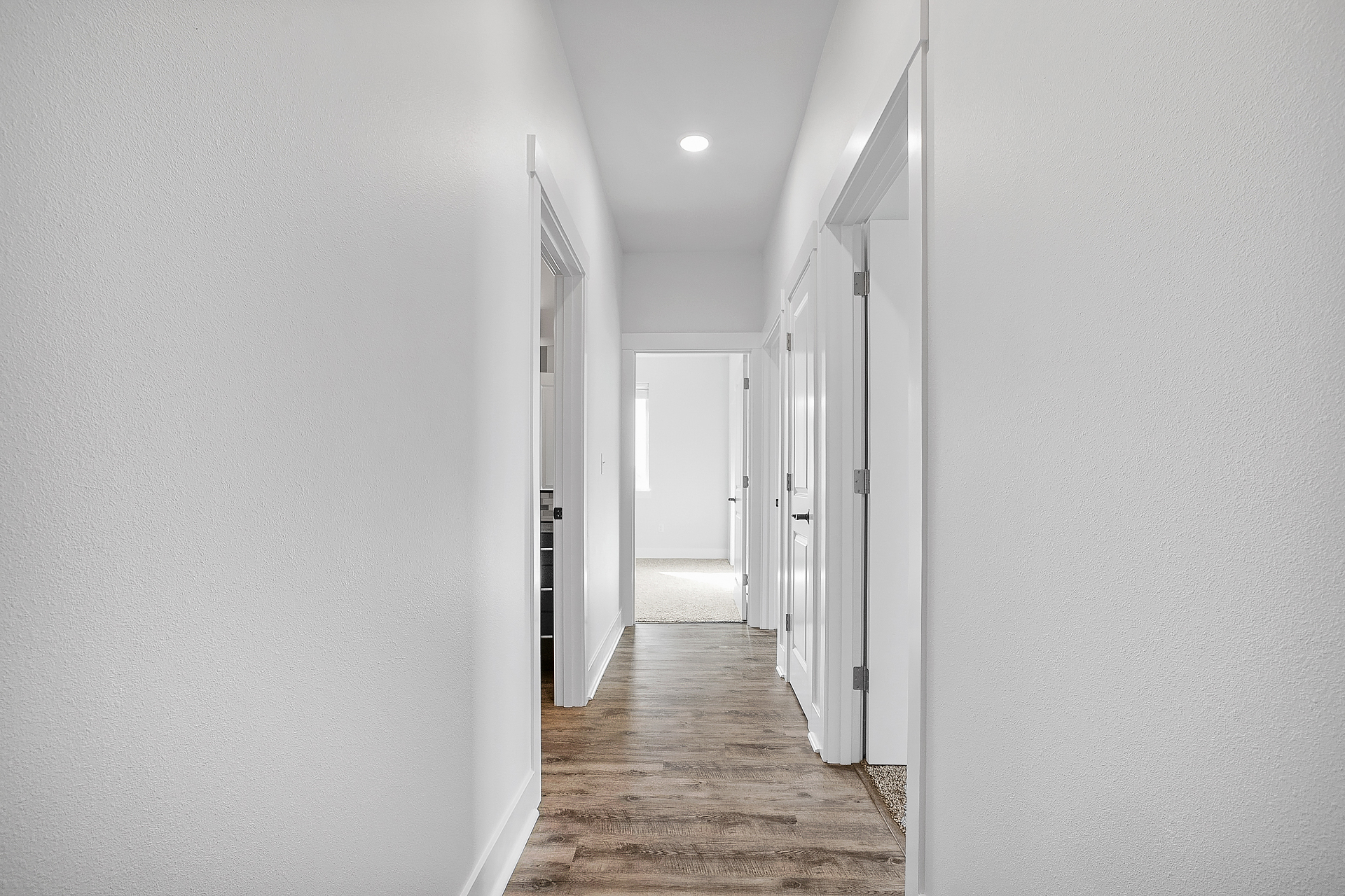 Urban Woods 3 Bedrooms