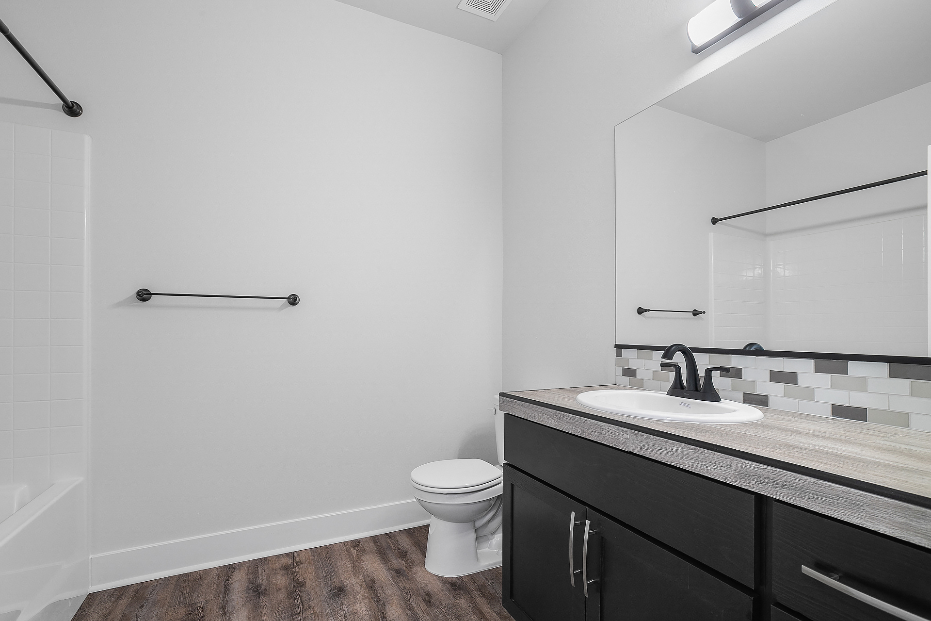 Urban Woods 3 Bedrooms