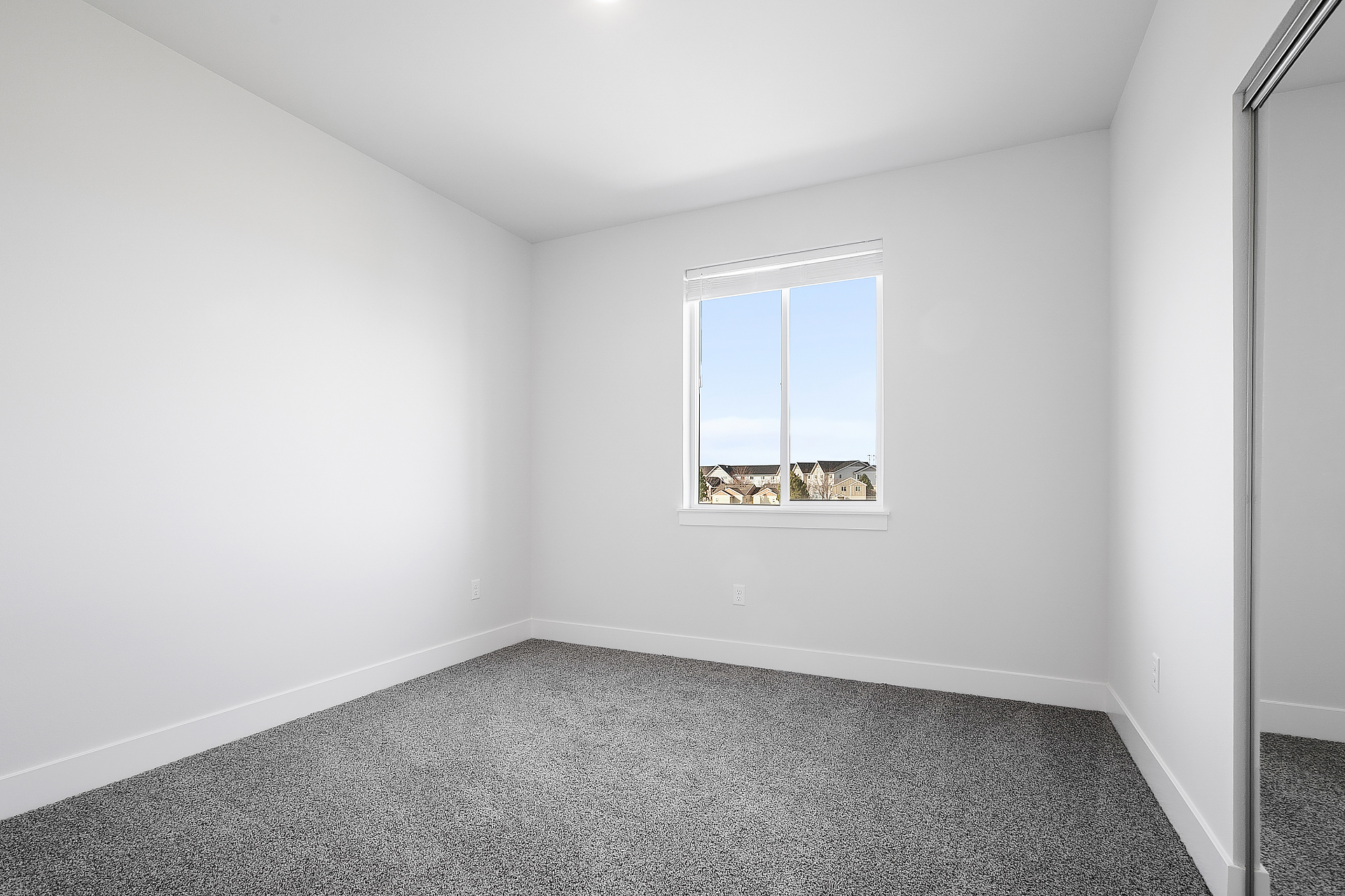 Urban Woods 3 Bedrooms