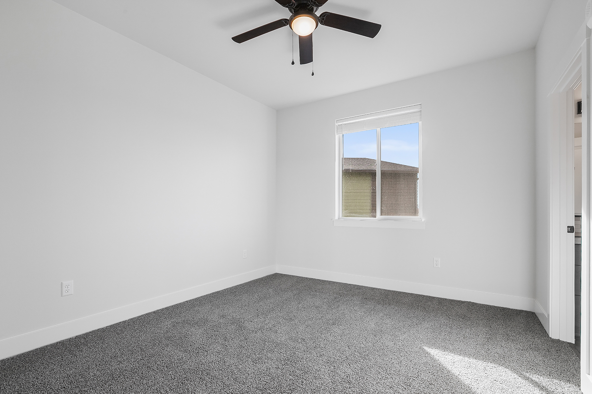 Urban Woods 3 Bedrooms