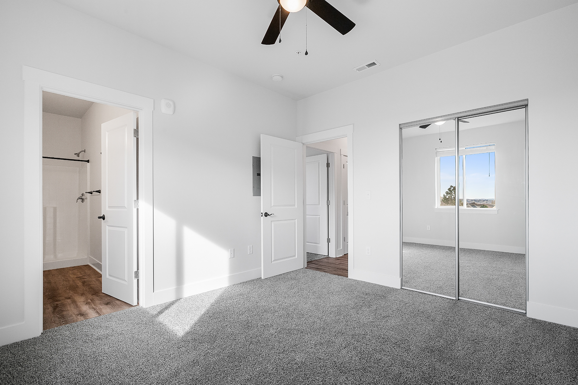 Urban Woods 3 Bedrooms