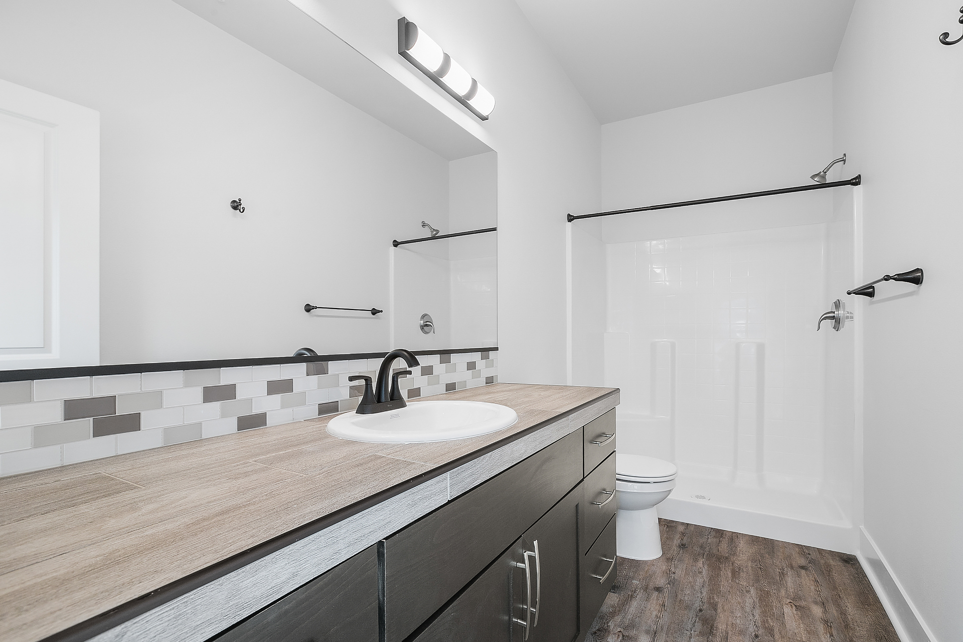 Urban Woods 3 Bedrooms