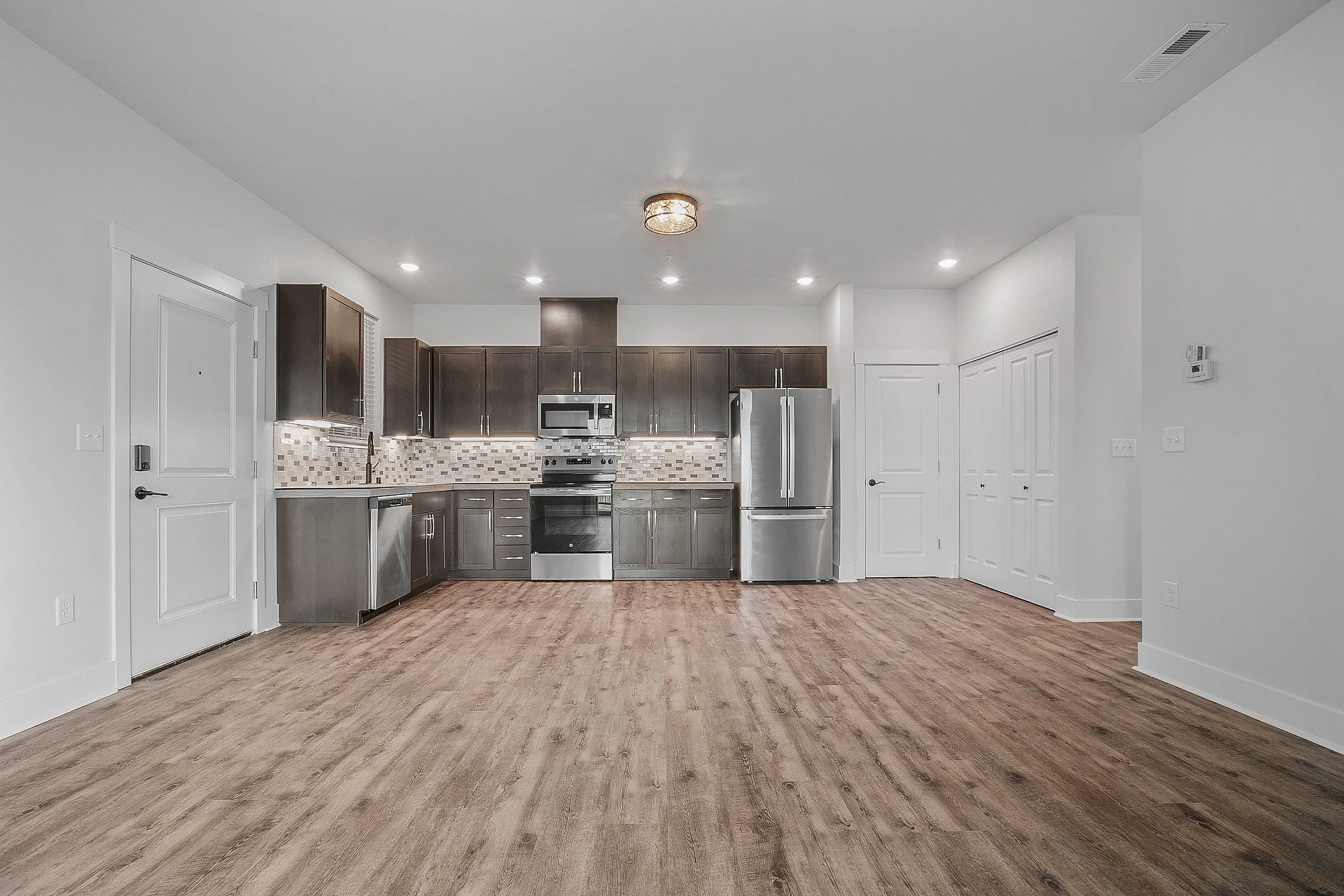 Urban Woods 3 Bedrooms