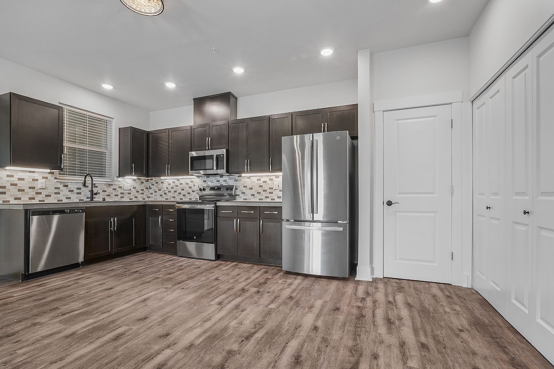 Urban Woods 3 Bedrooms