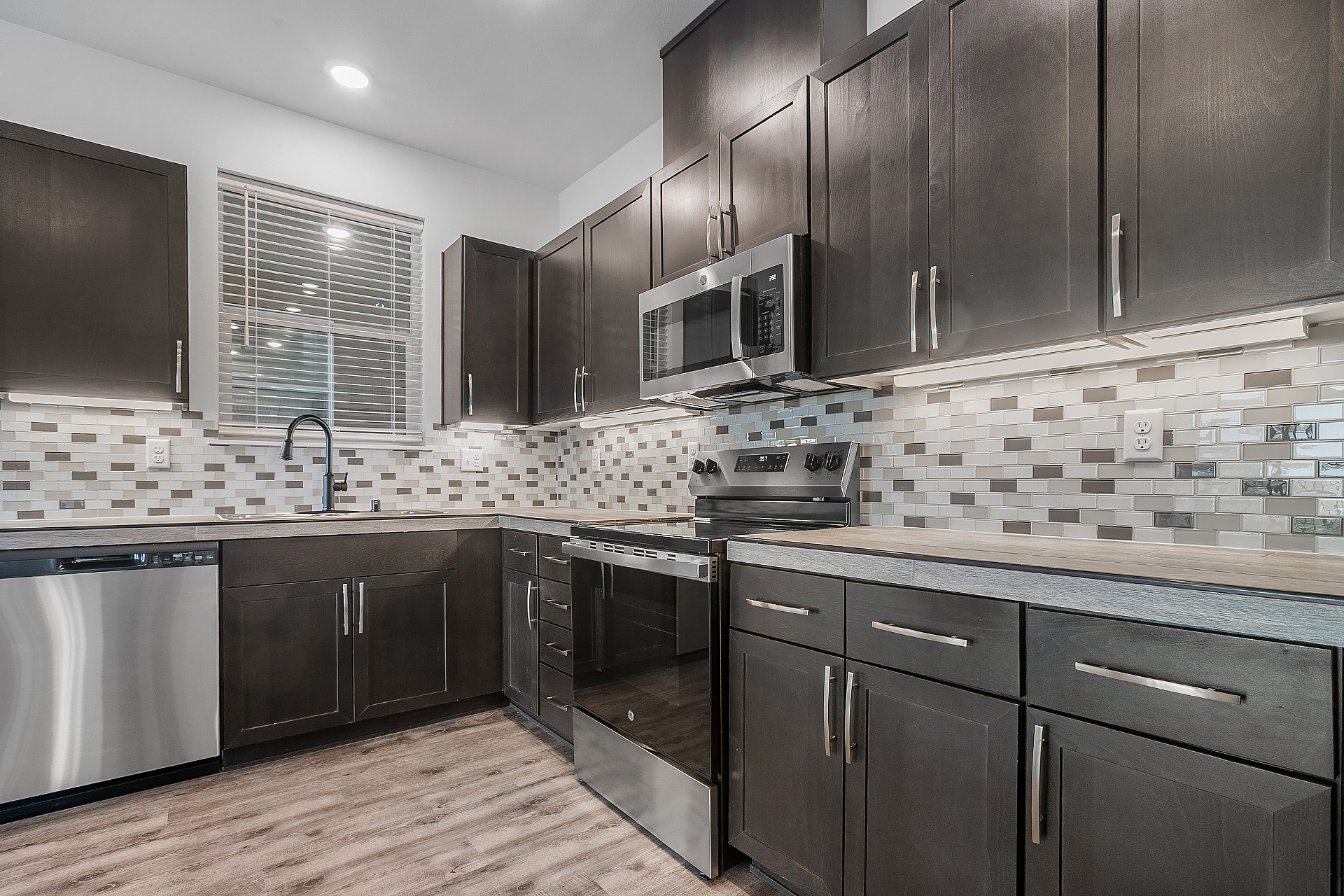 Urban Woods 3 Bedrooms