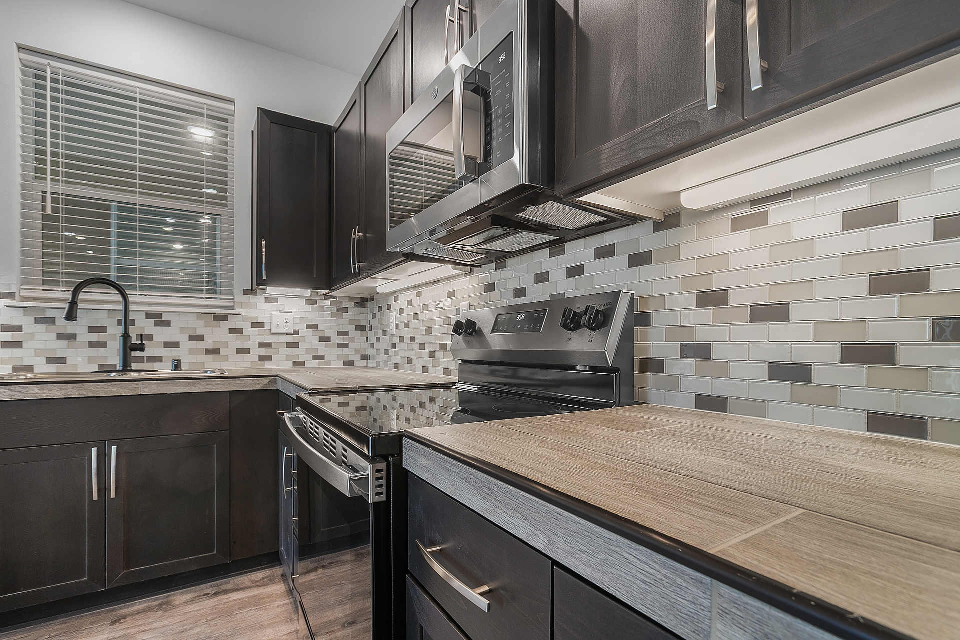 Urban Woods 3 Bedrooms