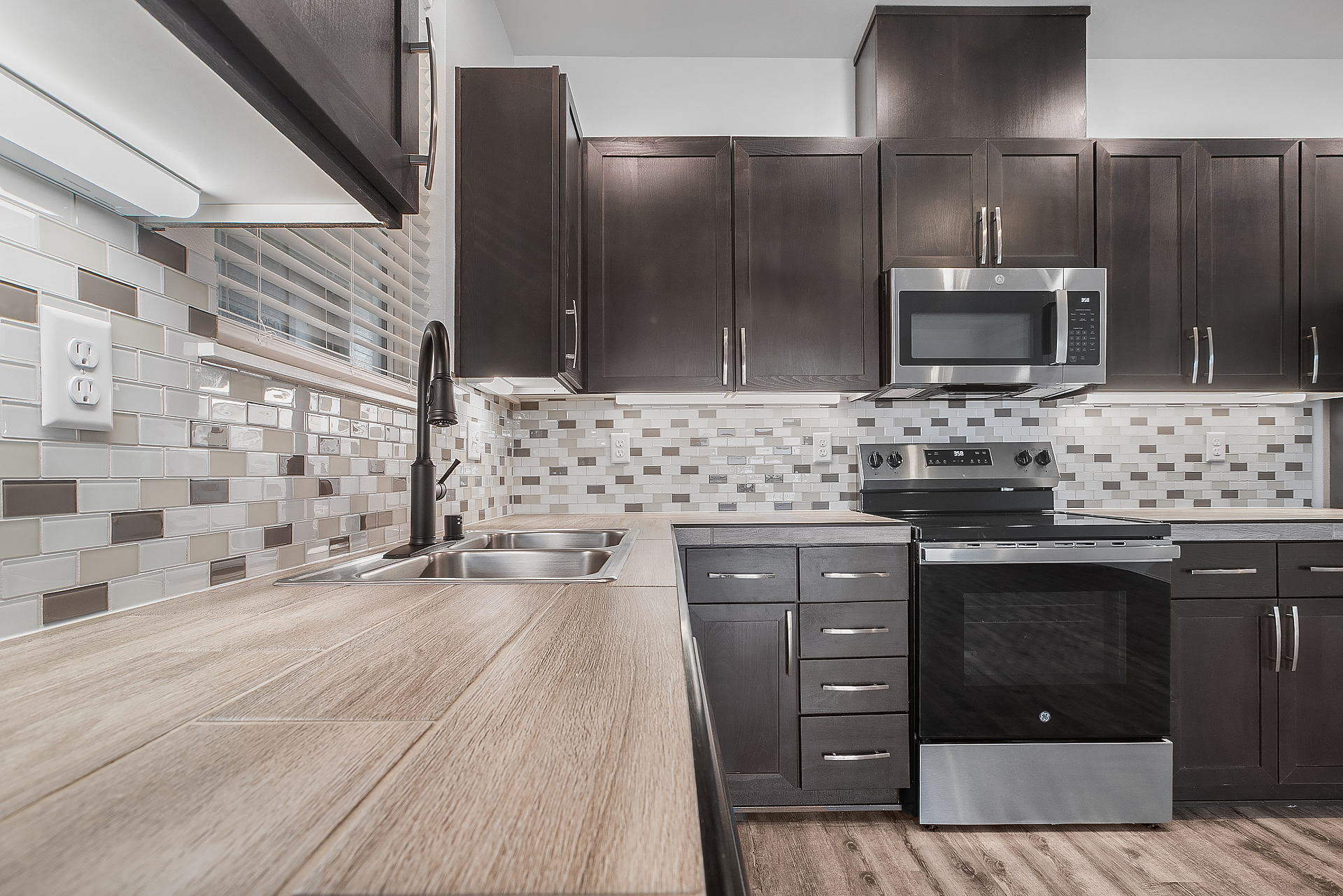 Urban Woods 3 Bedrooms