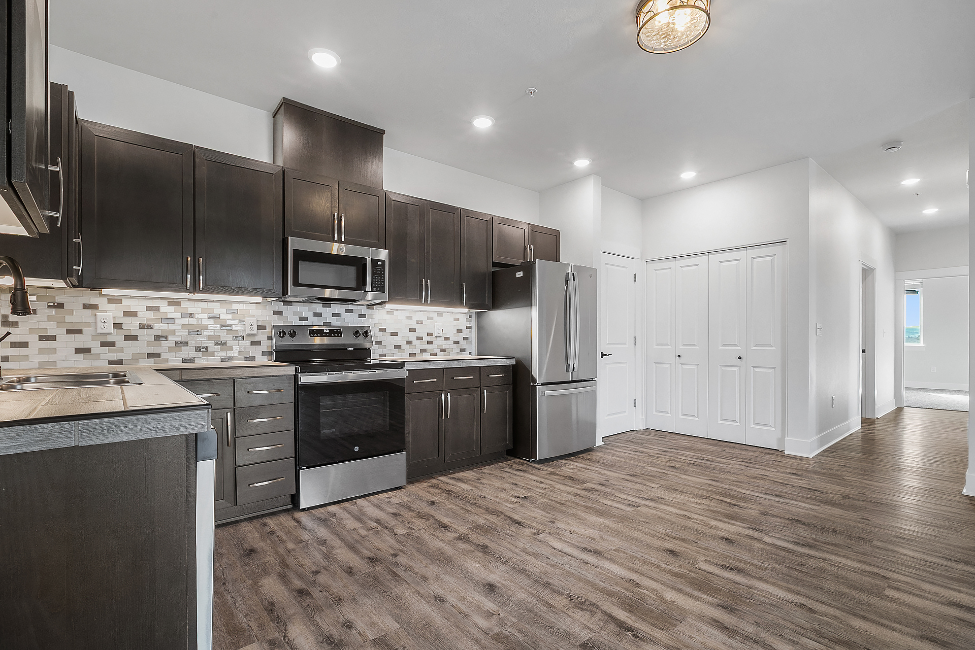 Urban Woods 3 Bedrooms