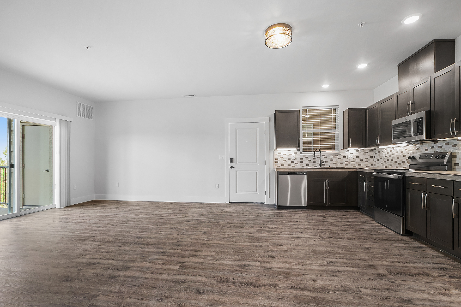 Urban Woods 3 Bedrooms