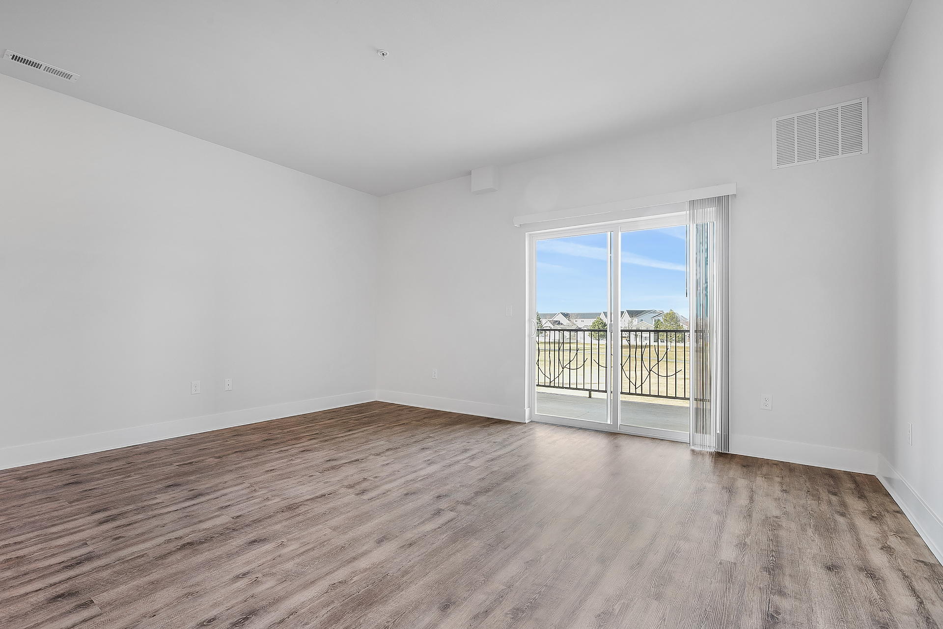 Urban Woods 3 Bedrooms